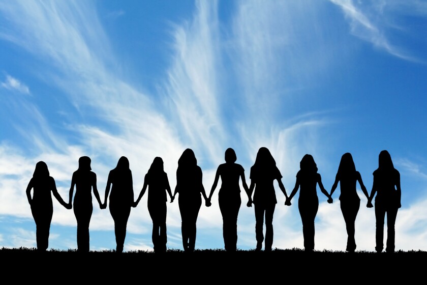 Women of Faith in Action